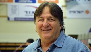 דורון הרציקוביץ נפטר בביתו