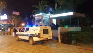 השוטרים הפלסטינים שירדו  לנפוש באילת יישארו במעצר  עד תום ההליכים