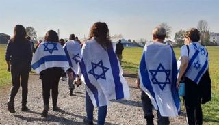 אחרי הפסקה של ארבע שנים מסע התלמידים לפולין חוזר