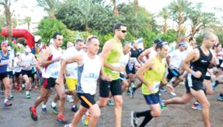 הספורטיאדה נדחתה עד להודעה חדשה