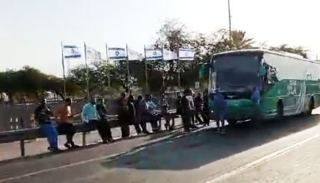 האם נמצא פיתרון חלקי לעובדים הירדנים באילת? למעלה מ- 300 צעירים במכינות  קדם צבאיות מוכנים להגיע לעבוד בכל עבודה נדרשת במלונות