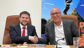 אלי לנקרי: ''נוסחת הפיצוי  לרשויות קולטות אינה מספקת''