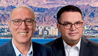 ראש העירייה למשרד האוצר:  ''שיעור האבטלה באילת עלה  ב– 87 אחוזים בתוך ימים''