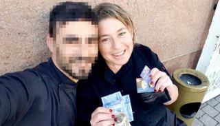 גילתה שהירדני שהיה 'בן בית'  הפך לתומך טרור