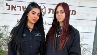 השוטרת האילתית שהצילה מהתופת ברעים את חברתה מהיסודי
