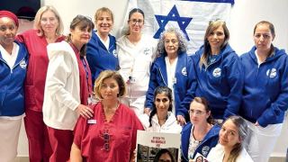 מותק - מדור החברה של אילת