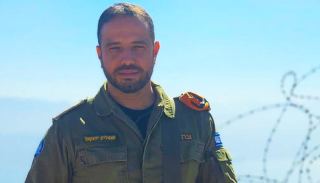 מפקד נפת אילת: ''מכיר את הפייק ניוז בעיר - אם לא  נשמעת אזעקה סימן שלא היה צורך''
