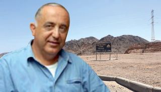 הקבלן מרואן נופי מחק את התביעה  כנגד מכרז שיפולי ההר באילת
