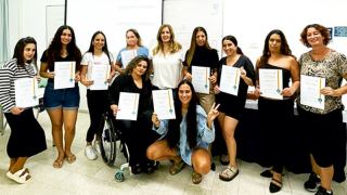מותק - מדור החברה של אילת