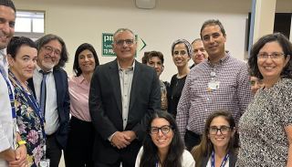 מנכ''ל כללית בביקורו באילת: “מערך בריאות הנפש באילת מנוהל על פי קריטריונים סדורים ורגישים'' 