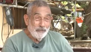 כושי רימון נפטר האיש שהיה אגדה עוד בחייו