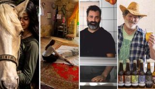 מאירים את הזמן סדנאות ופעילויות לאורחי  ’'חרבות ברזל'' באילת וחבל אילות