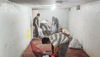 משרד הבינוי והשיכון: תקצבנו מיליוני  שקלים להשמשת מקלטים פרטיים באילת