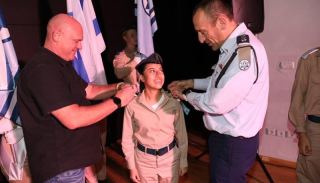 עלו על מסלול ההמראה