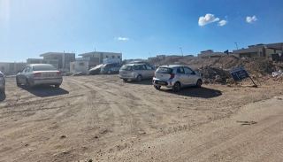 דיירי רובע 2 נגד הכוונה להקים  מרכז מסחרי גדול בלב השכונה