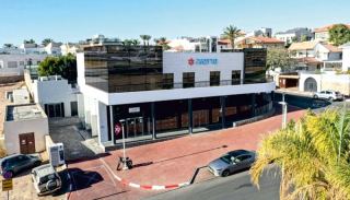 מרפאה קהילתית חדשה תבנה בשכונת גנים ב'