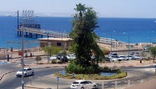 סקר: 84% מהציבור מתנגד להגדלת  שינוע נפט בנמל קצא''א באילת