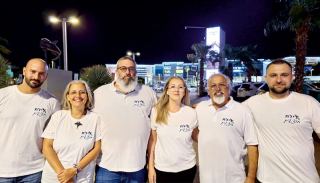 ''מדאיג שחברי מועצת העיר מתפקדים כחותמת גומי להחלטות משמעותיות כמו התכנון האורבני של העיר''