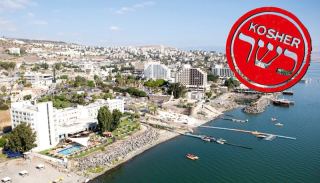המגמה נמשכת: מסעדות באילת הופכות לכשרות
