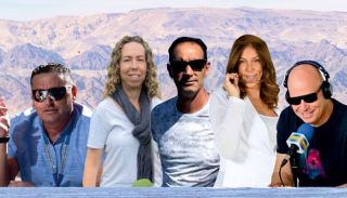 פעם אילתי, תמיד אילתי