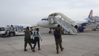חיילים אילתים לא יחוייבו בכבודה