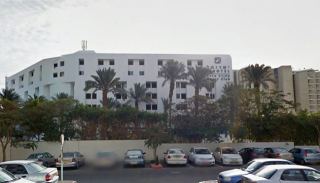 המלון יפצה אורחים ששוכנו בקומה בשיפוץ