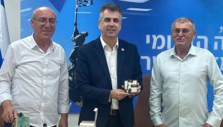 בקרוב מוני חשמל חכמים 