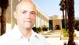 מחסור בשופטים גורם  לעומס בבימ''ש השלום באילת