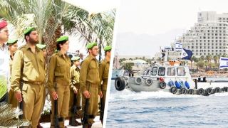 מיום הזיכרון ליום העצמאות
