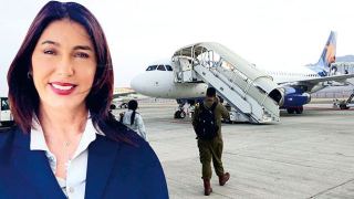 מתעכב הסדר סבסוד הטיסות לתושבי אילת