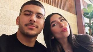 חברתו של סמ''ר נחמן מאיר חיים ז''ל:  ’'אין לי מושג איך ממשיכים מכאן''