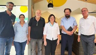 אגף הצעירים בעיריית אילת  יקבל תקציב ממשרד הנגב והגליל