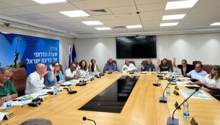 אושר צו הארנונה לשנת 2025