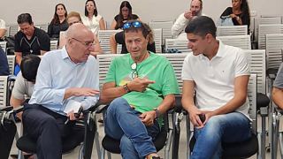 התוכנית החדשנית שתכשיר  את הדור הבא באילת