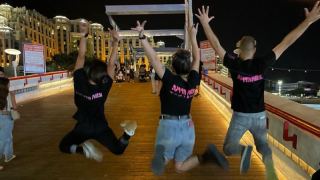 תכנית ''קיץ בטוח באילת''  חוגגת 19 שנות פעילות באילת 