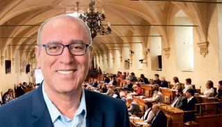 מועצת העירייה אישרה את  נסיעת ראש העירייה לצ'כיה