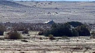 באילת וחבל אילות חוששים מחדירת  מחבלים מירדן