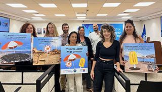 אספת אזרחים יוצאת בקרוב לדרך