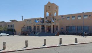 עשרות תלמידי י'ב ברבין יצאו לפאב  והשתכרו מבלי שצוות המורים הבחין