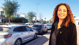 אילת אמרה לא לרפורמת החנייה