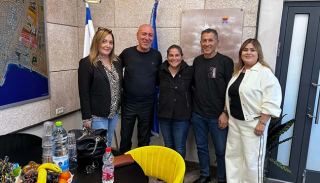 מאמנת מצטיינת