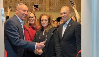 סוף סוף: בית לחיים עבור בוגרים  עם מוגבלות באילת