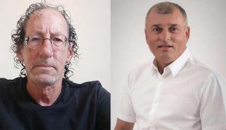 כתב אישום נגד ''מוכר הסיגריות'' -  תקף את סגן ראש העיר יהודה מורדי