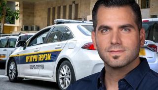''יש לנו הרבה אתרי בנייה עם פועלים  ממזרח ירושלים'': נחשף תקציב  היטל  השמירה החדש של אילת וייעודו