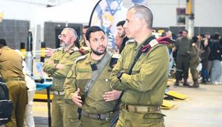 מותק - מדור החברה של אילת