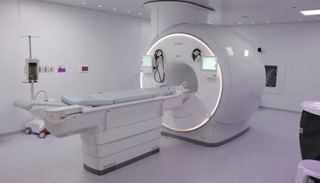 חדשני, מתקדם וללא קרינה:  חלום ה-MRI באילת התגשם 
