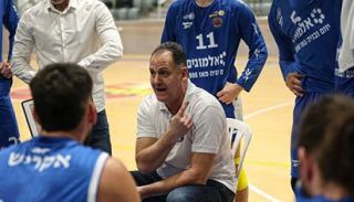 אילת טיפסה למקום השני בטבלה