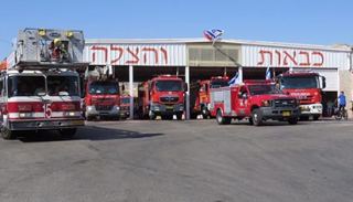 פרסום ראשון: השכונה החדשה על שטח  תחנת הכיבוי של אילת יוצאת לדרך