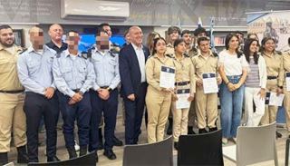 עתודאים במכללה להנדסאים 
