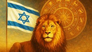 ניתוח מפת המדינה במלחמת עם כלביא